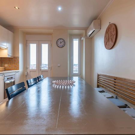 Amazing View Apartment By Lovelystay Lisboa Extérieur photo