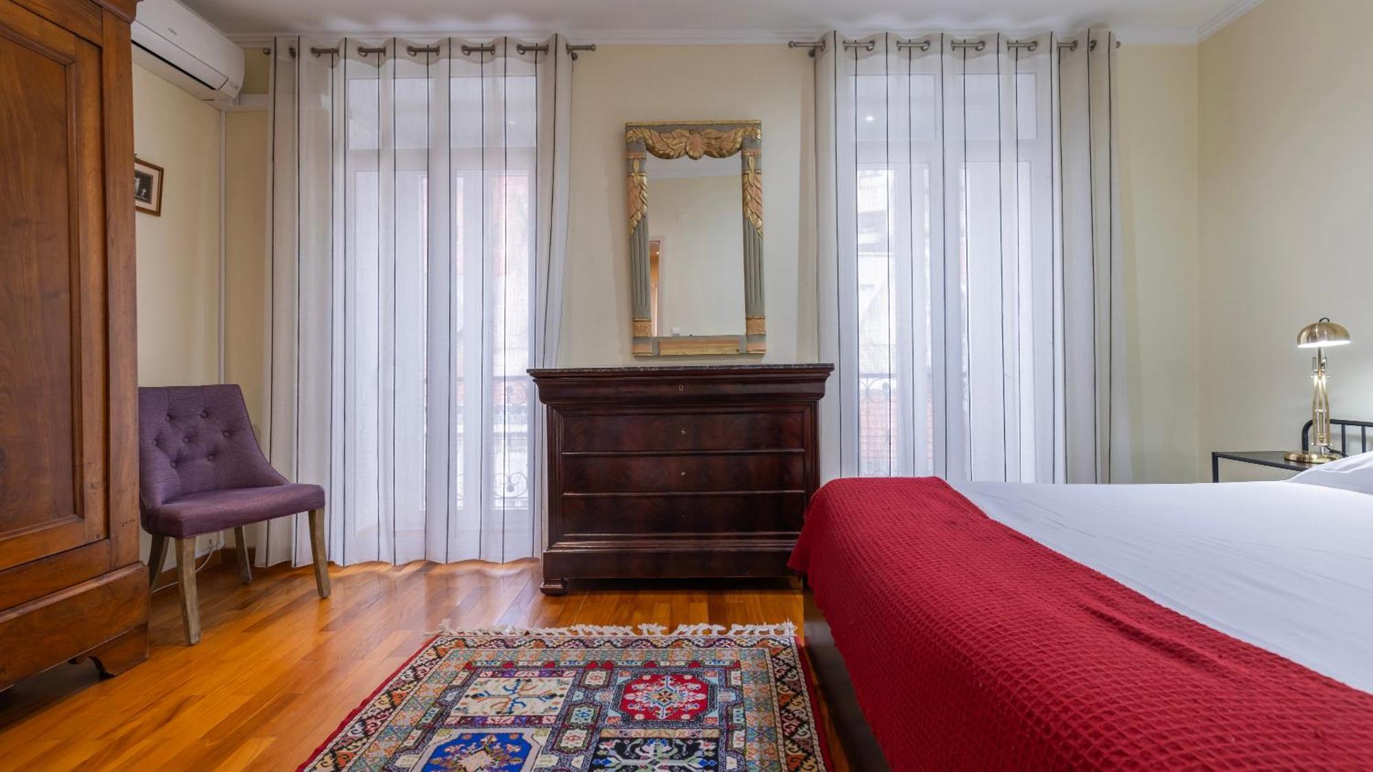 Amazing View Apartment By Lovelystay Lisboa Extérieur photo