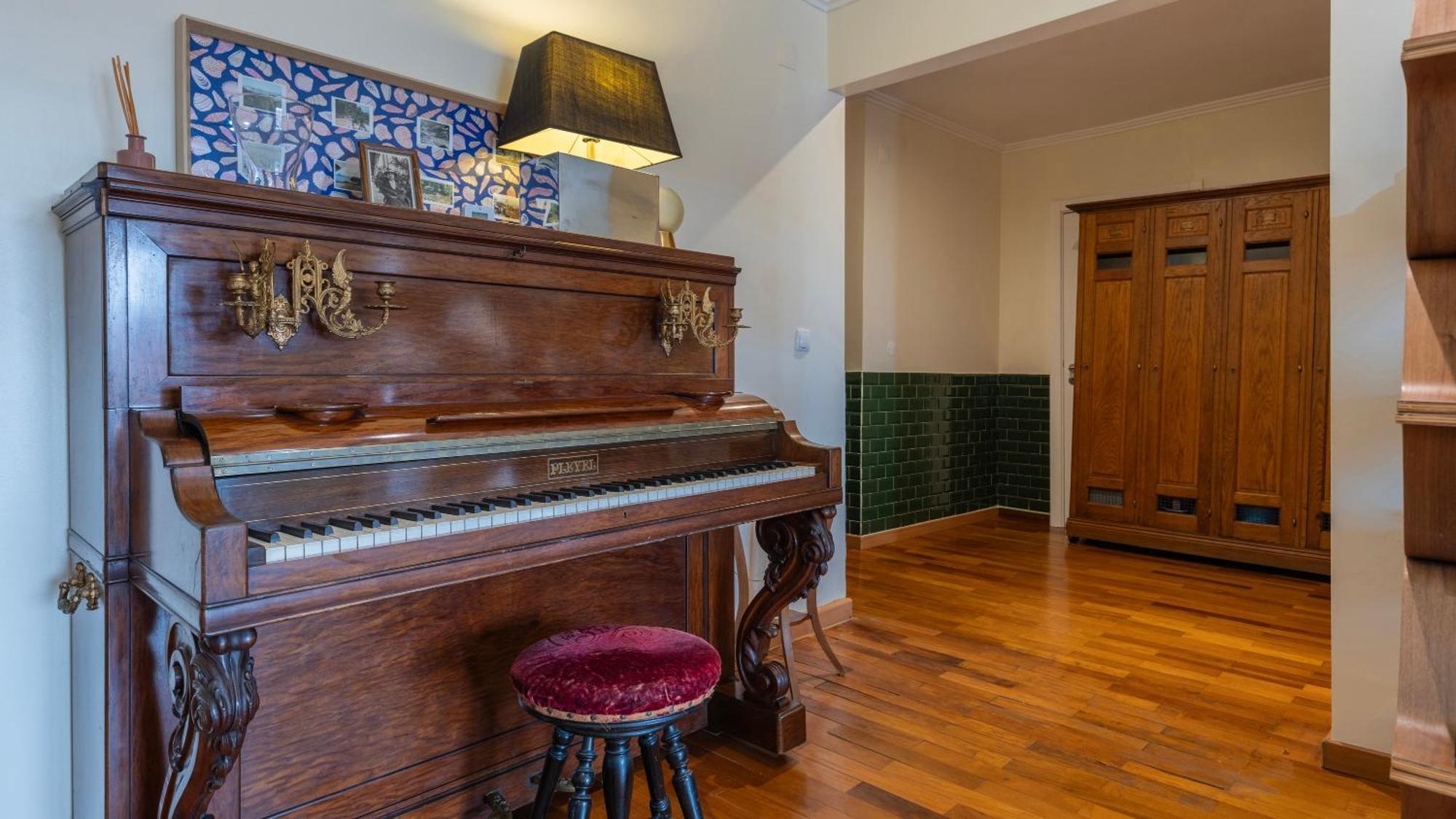 Amazing View Apartment By Lovelystay Lisboa Extérieur photo