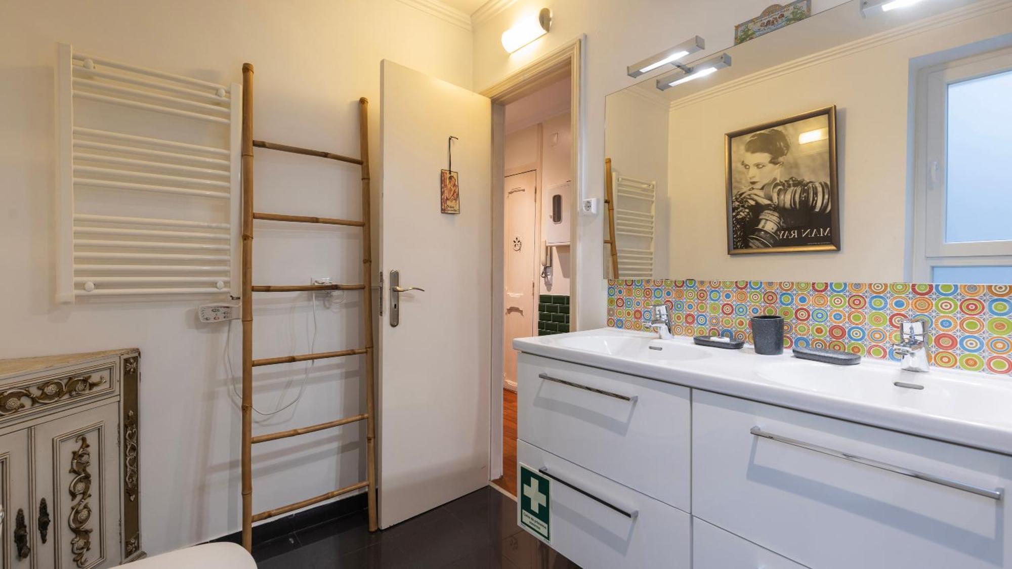 Amazing View Apartment By Lovelystay Lisboa Extérieur photo