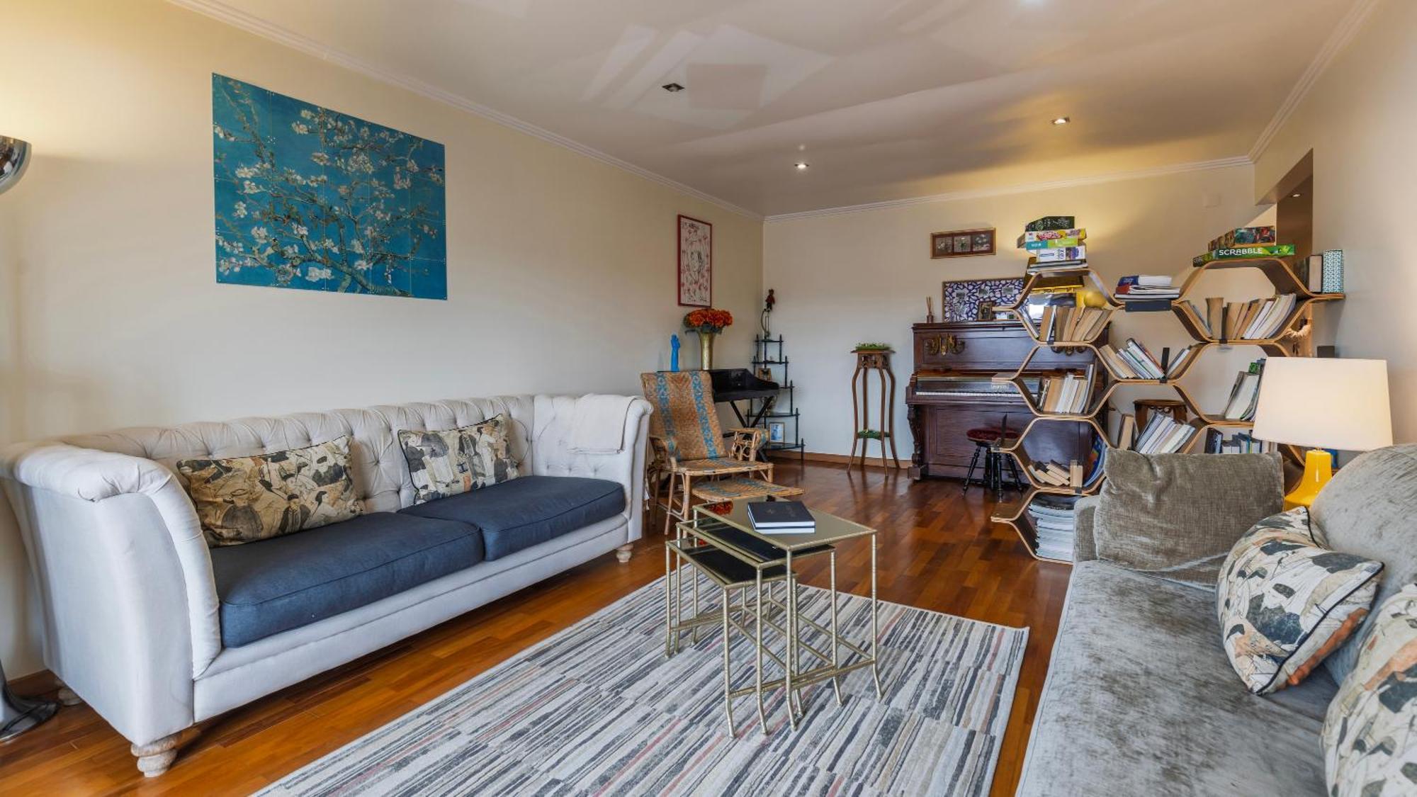 Amazing View Apartment By Lovelystay Lisboa Extérieur photo
