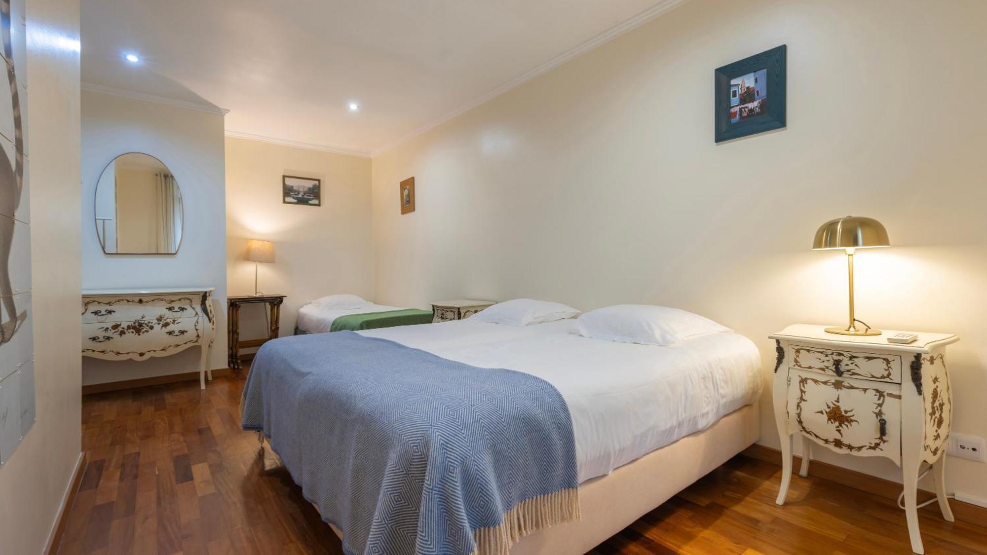 Amazing View Apartment By Lovelystay Lisboa Extérieur photo