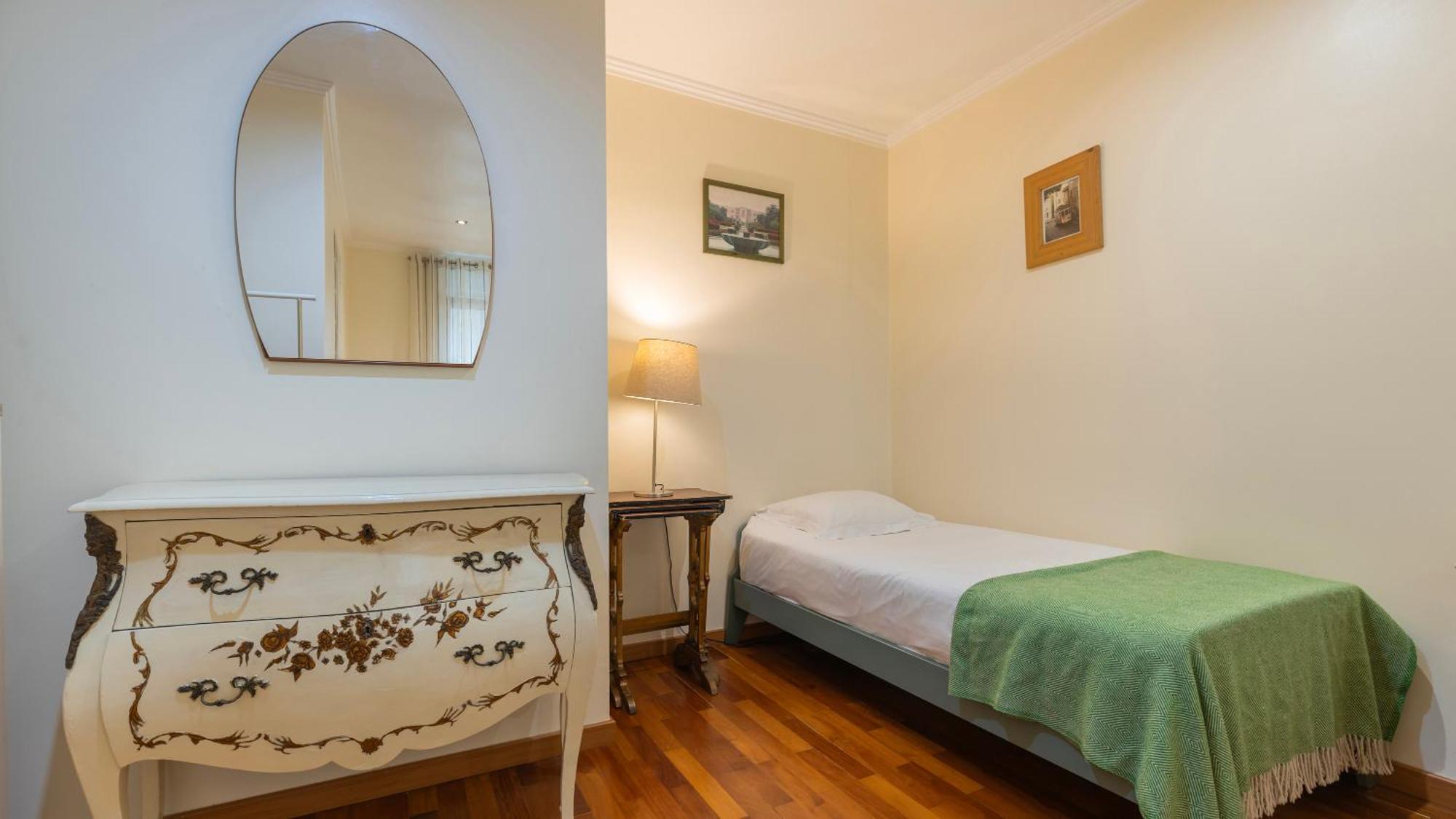 Amazing View Apartment By Lovelystay Lisboa Extérieur photo