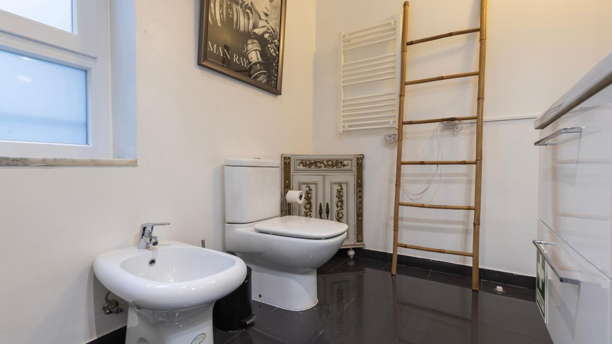 Amazing View Apartment By Lovelystay Lisboa Extérieur photo