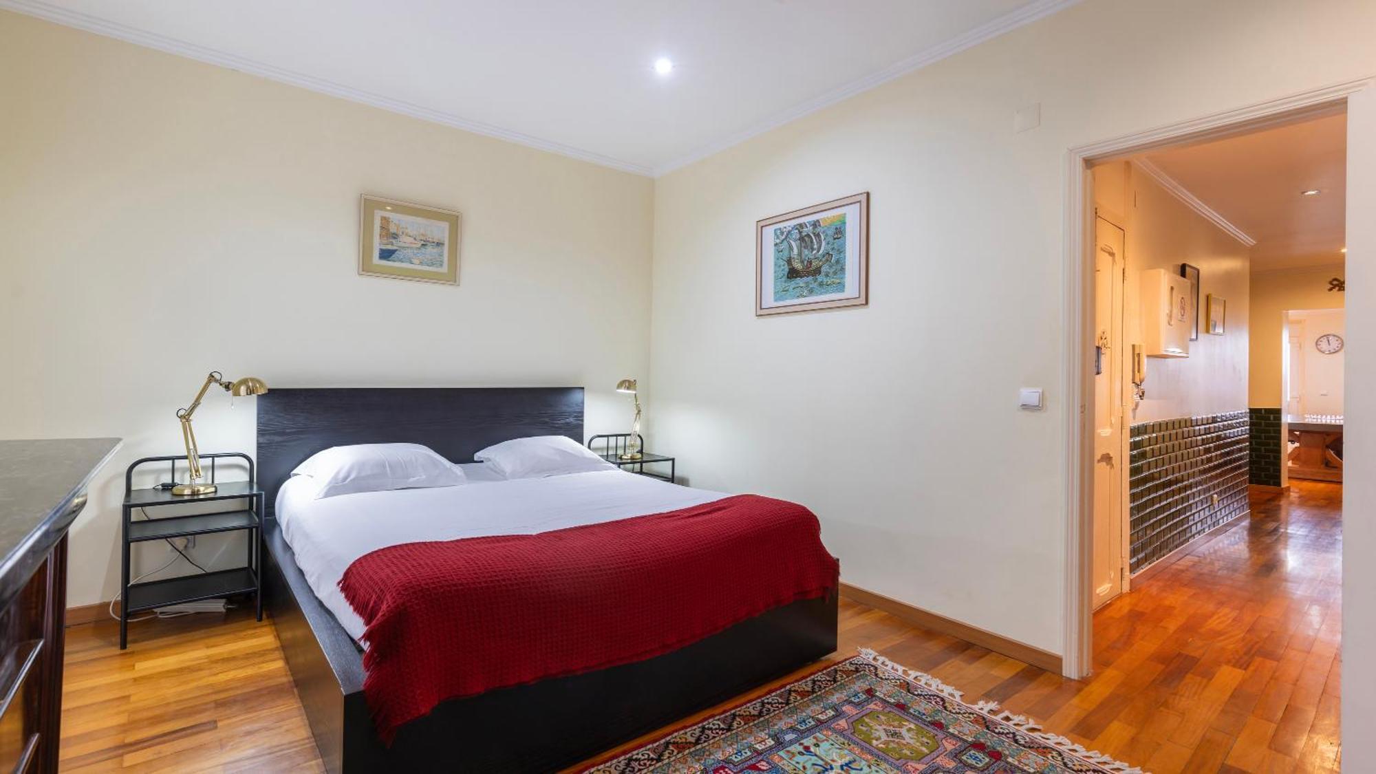 Amazing View Apartment By Lovelystay Lisboa Extérieur photo