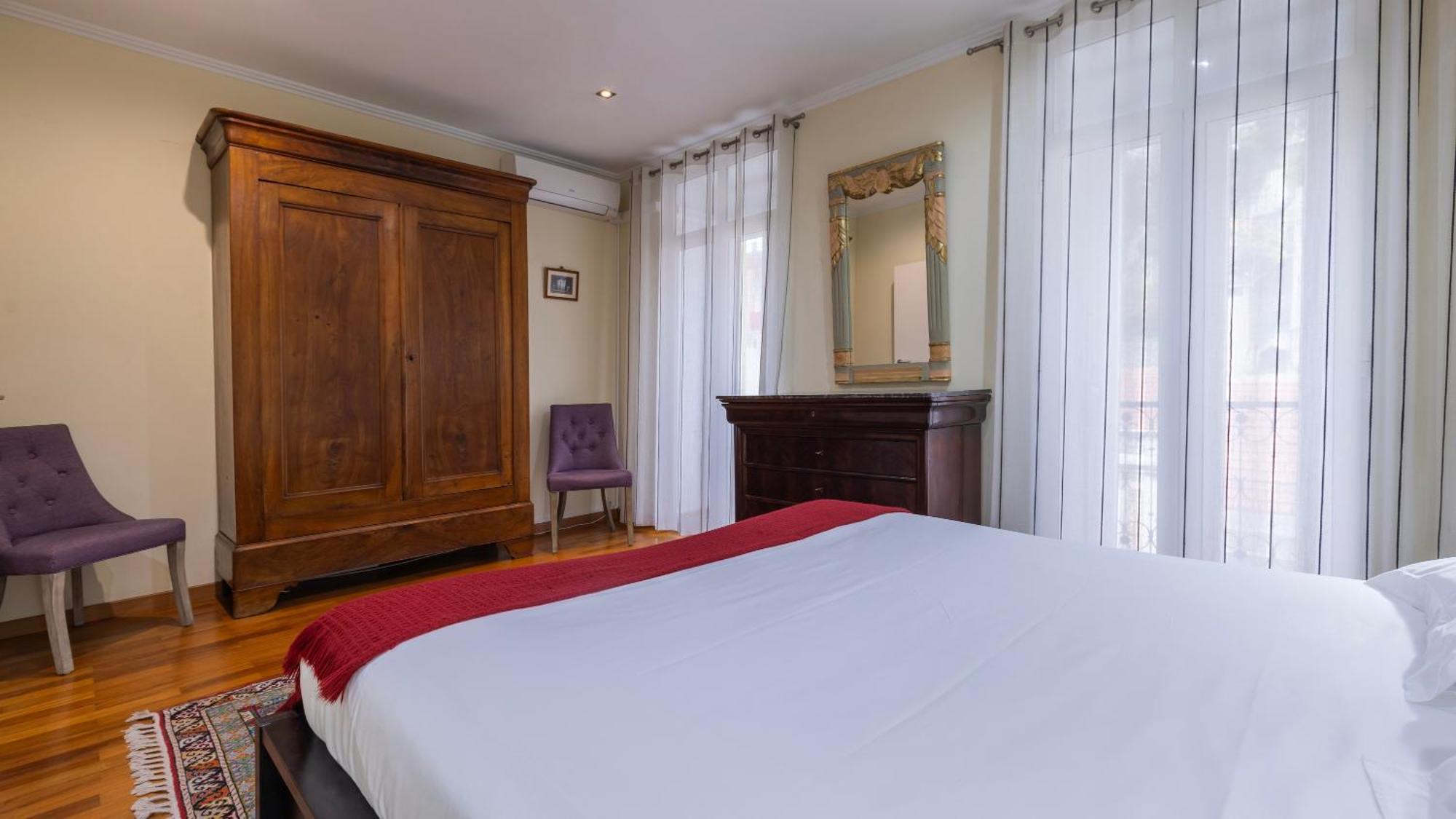 Amazing View Apartment By Lovelystay Lisboa Extérieur photo