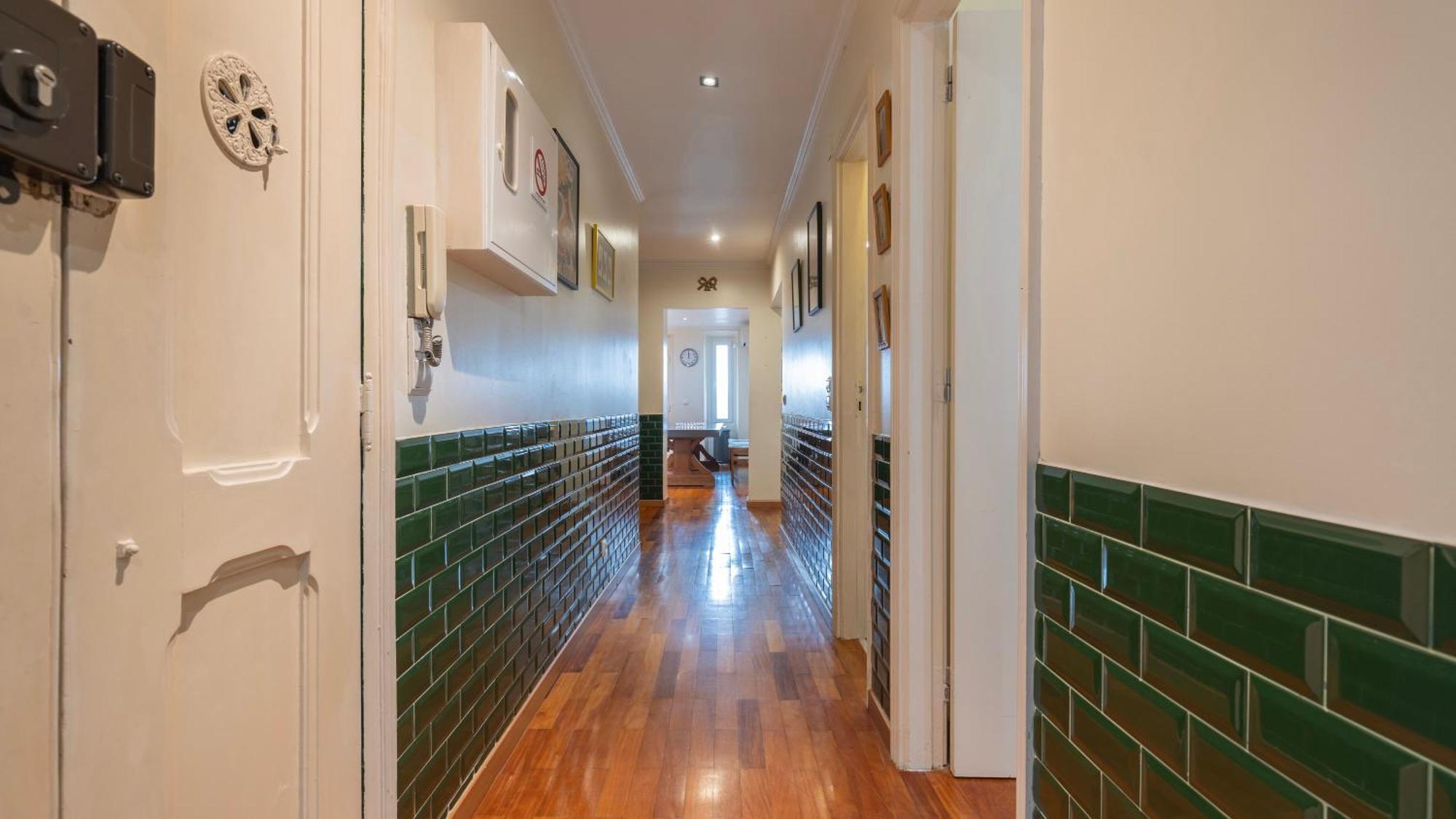 Amazing View Apartment By Lovelystay Lisboa Extérieur photo