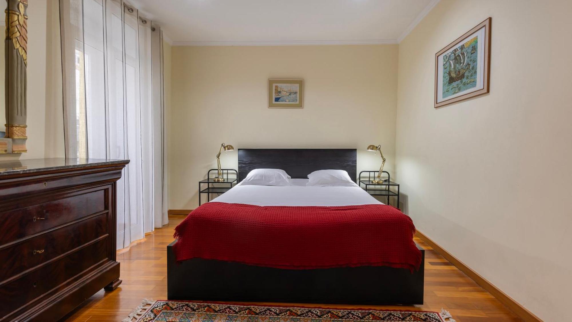 Amazing View Apartment By Lovelystay Lisboa Extérieur photo