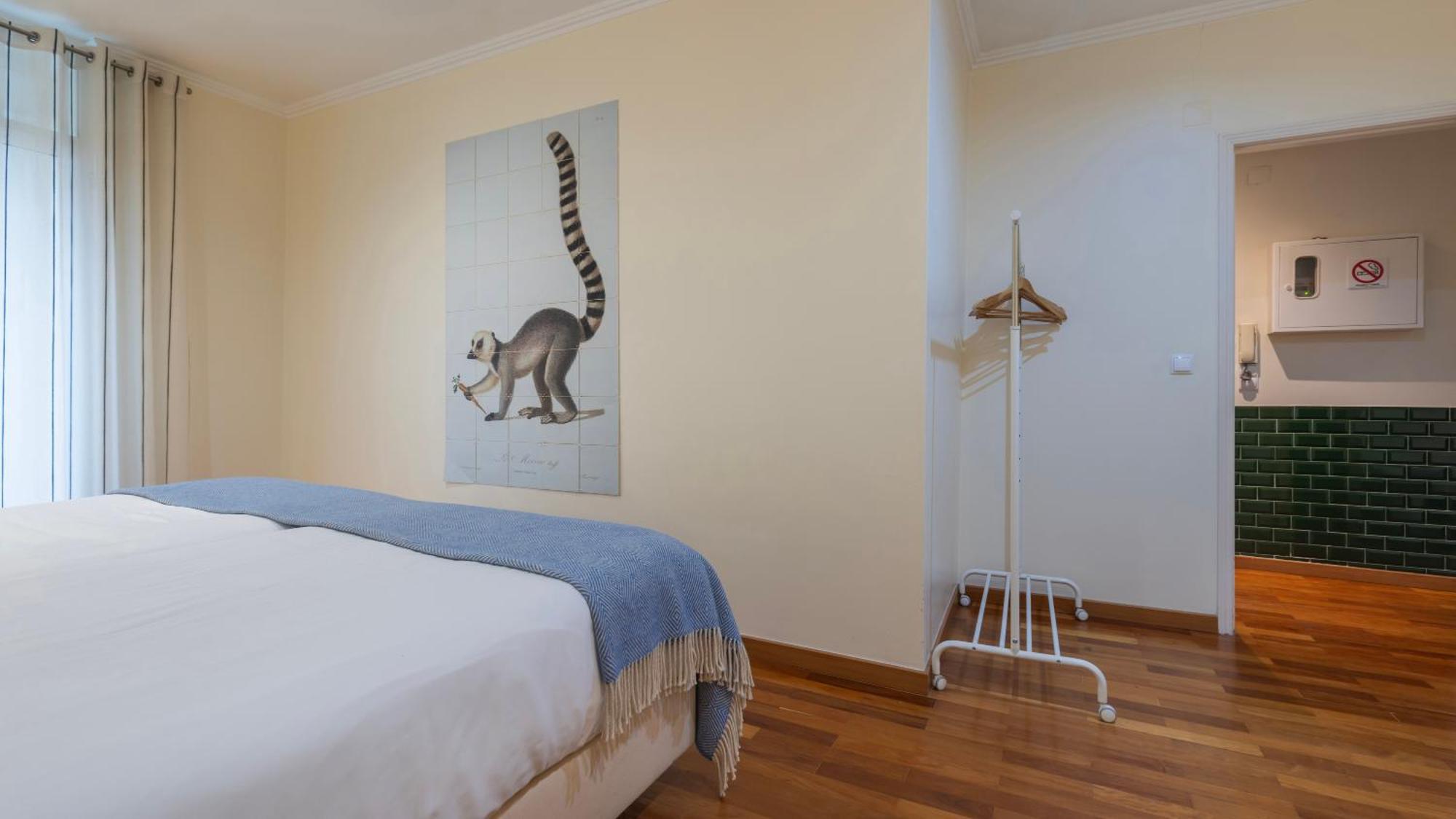 Amazing View Apartment By Lovelystay Lisboa Extérieur photo